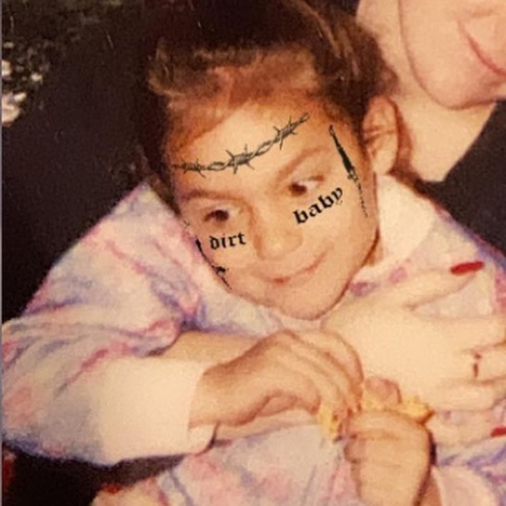 Meet your Posher, Andy